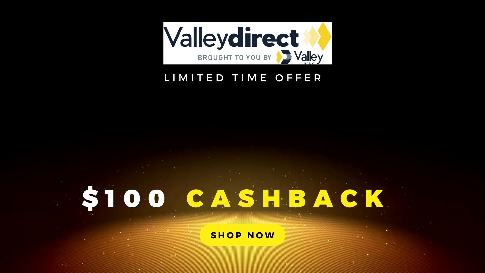 GCO_$100 CashBack