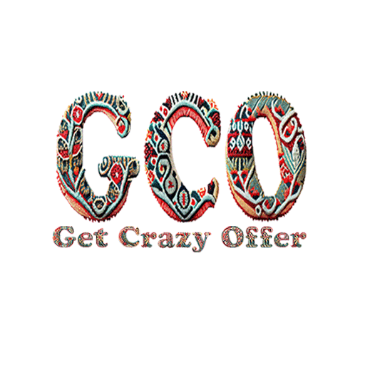 GCO_Get_Crazy_Offer_Featured image