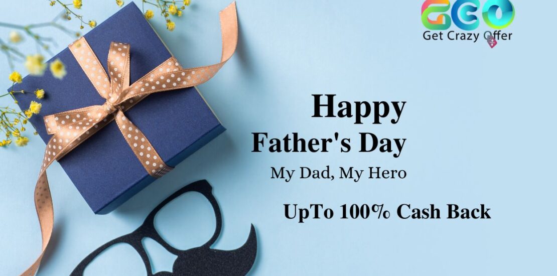 Happy Father's Day_Featured image