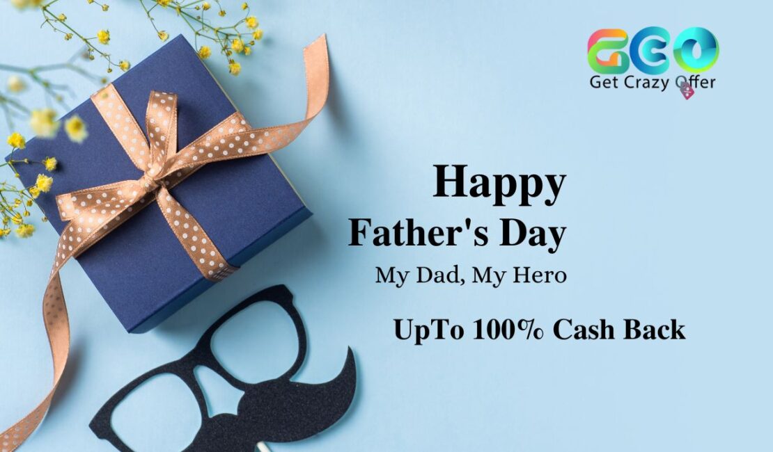 Happy Father's Day_Featured image