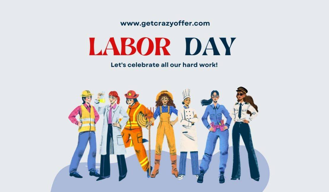 Best Top Labor Day Sales 2023