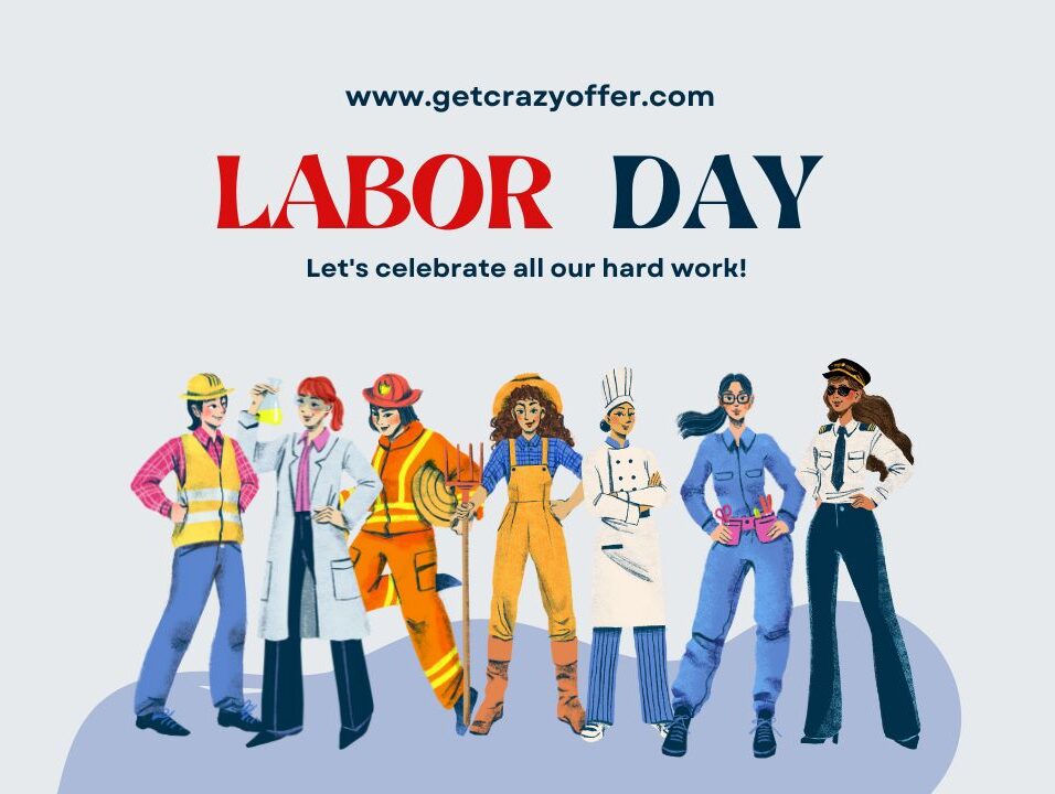 Best Top Labor Day Sales 2023