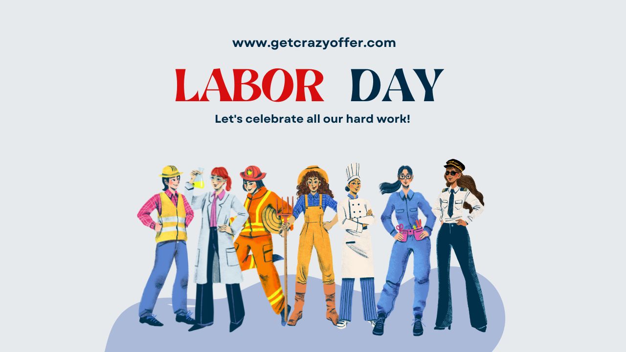 Best Top Labor Day Sales 2023