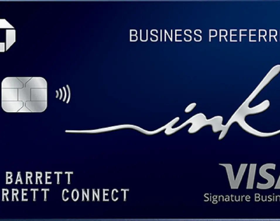 Ink Business Preferred® Credit Card Crazy Offer