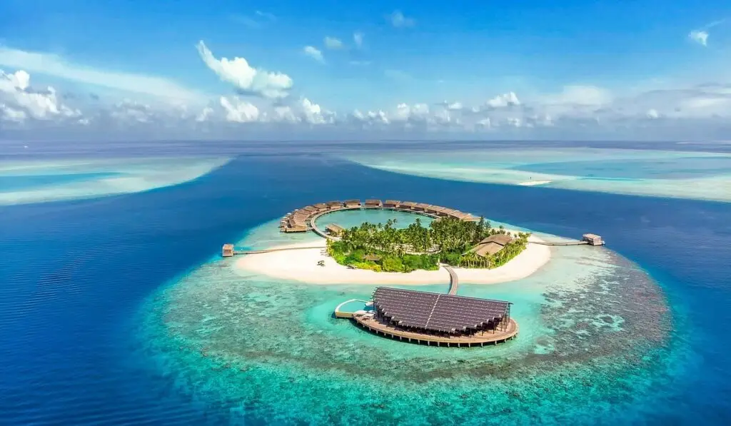 Maldives