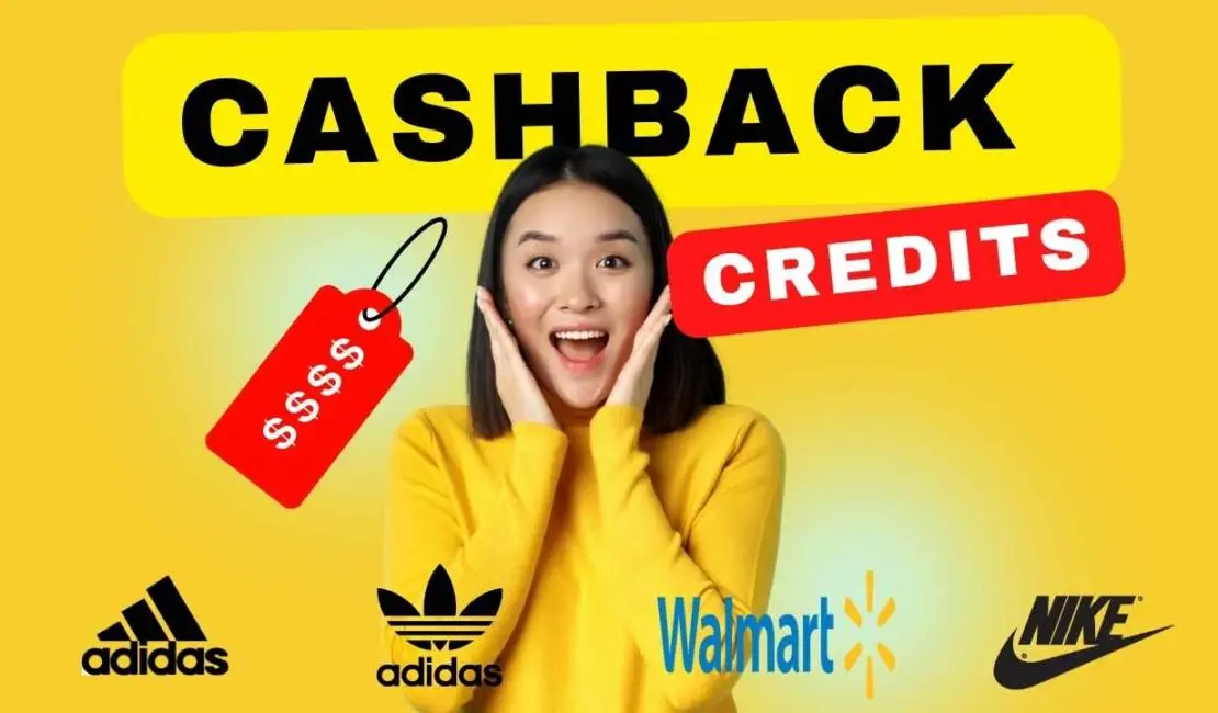 Cashback Credits Featured Image