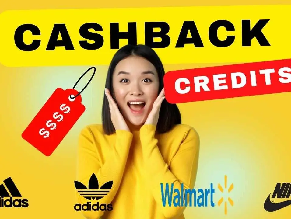 Cashback Credits Featured Image