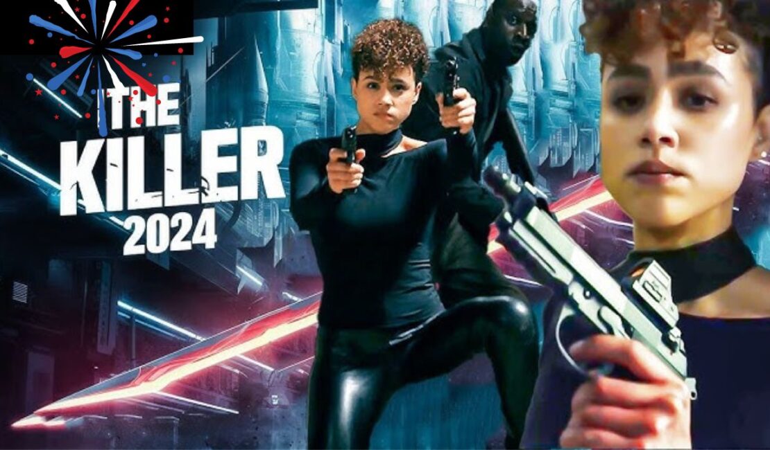 The Killer 2024