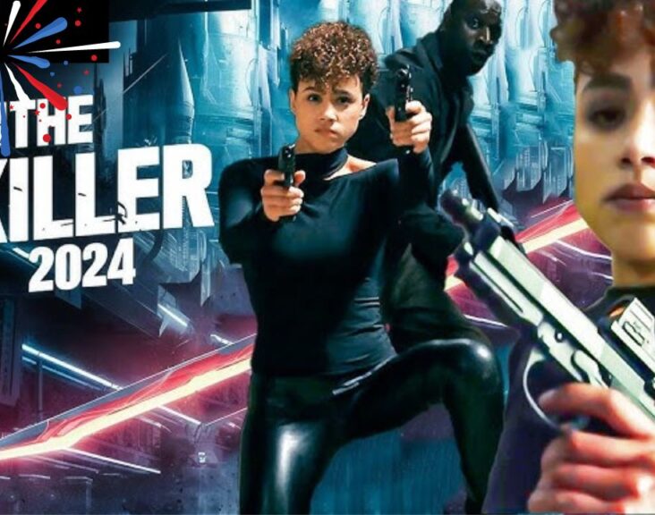 The Killer 2024