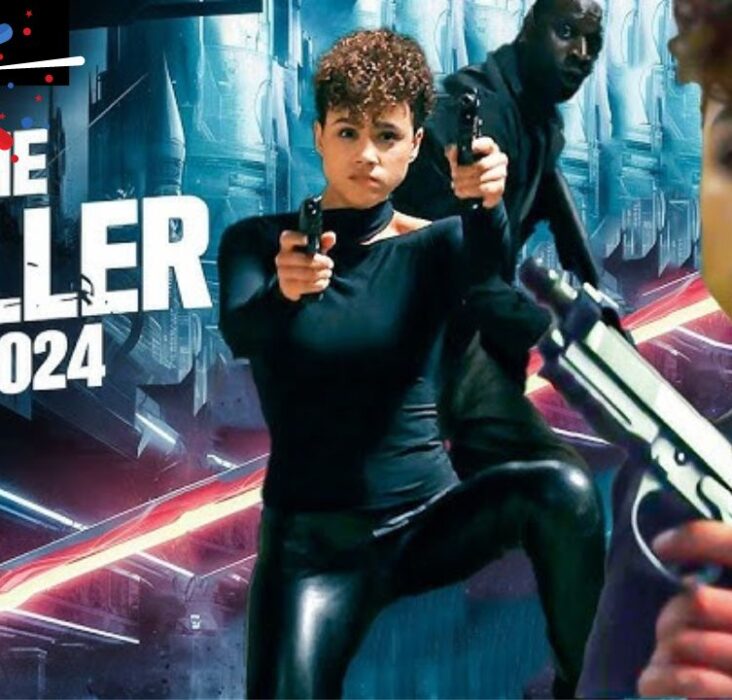 The Killer 2024