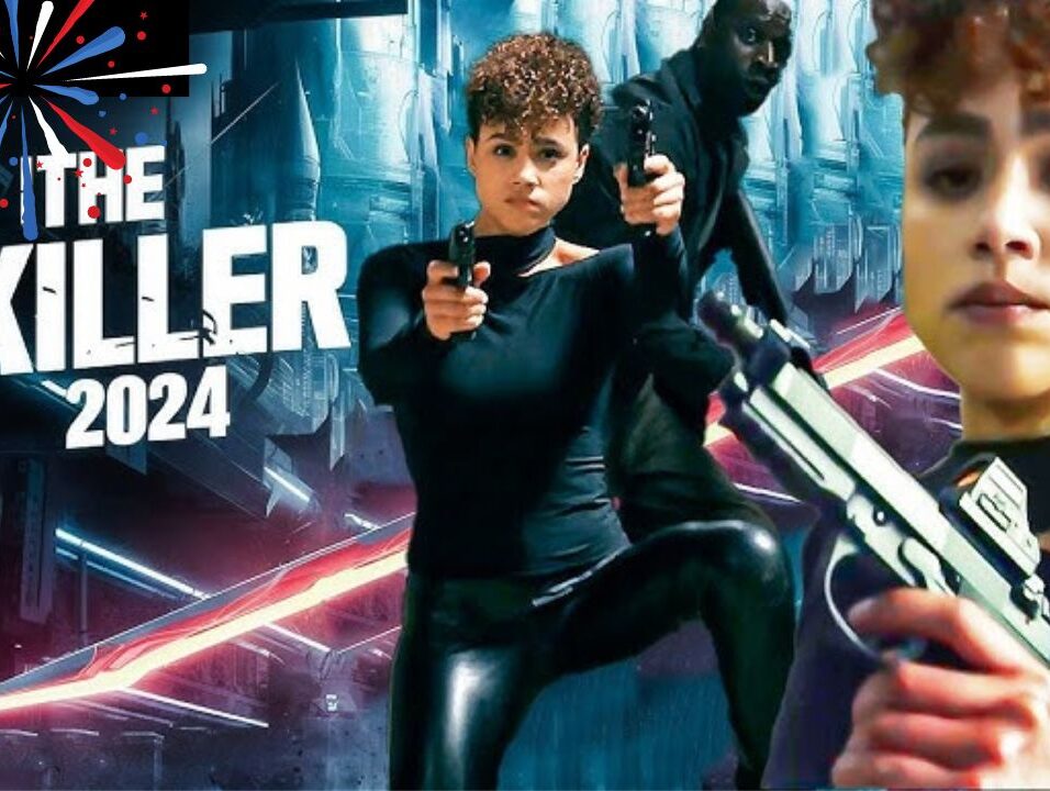 The Killer 2024