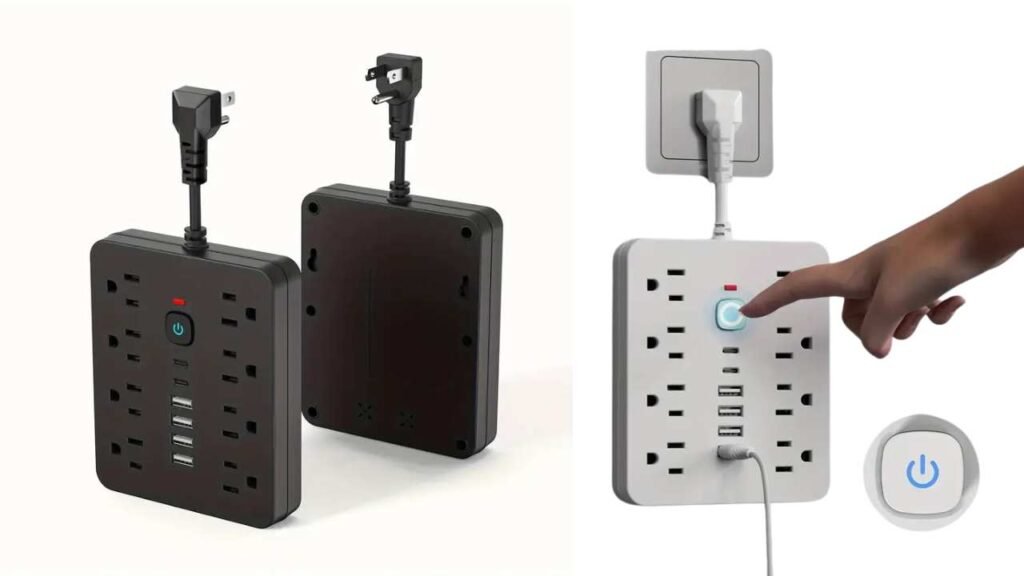 14-in-1 Power Strip