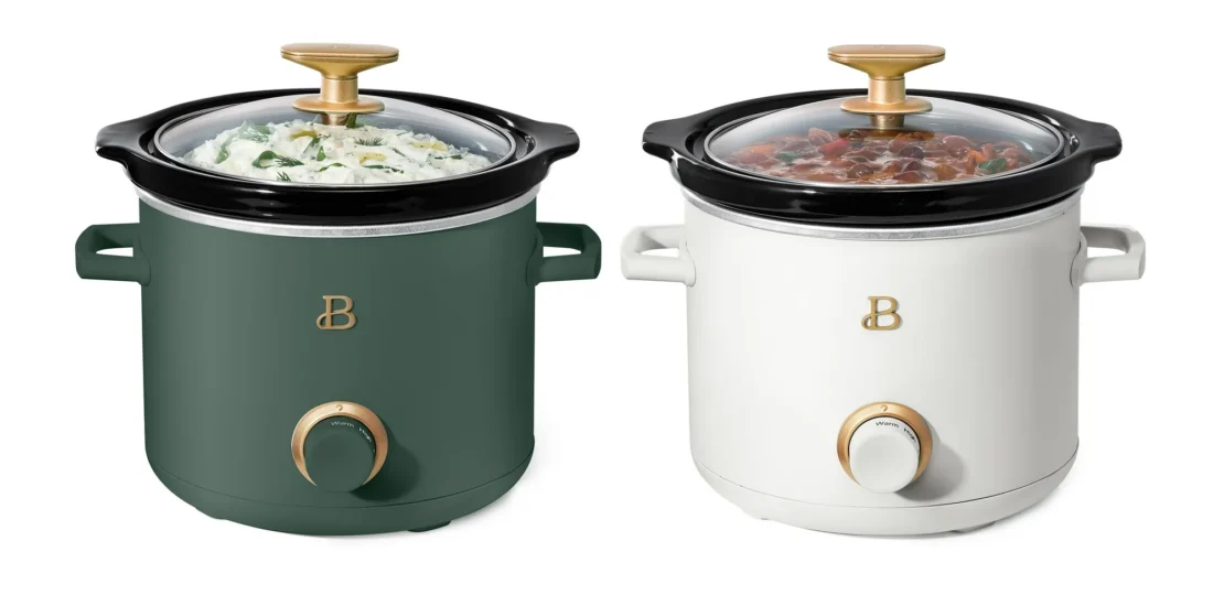 2qt slow cookers