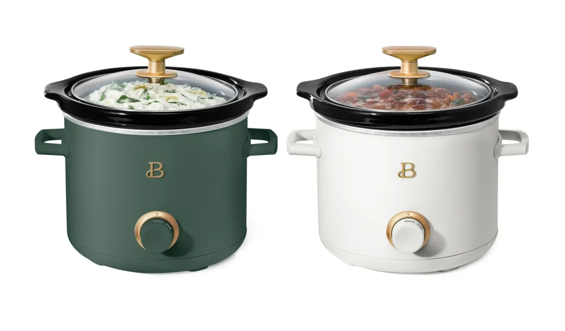 2qt slow cookers