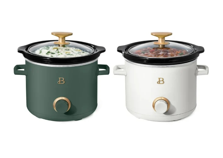 2qt slow cookers