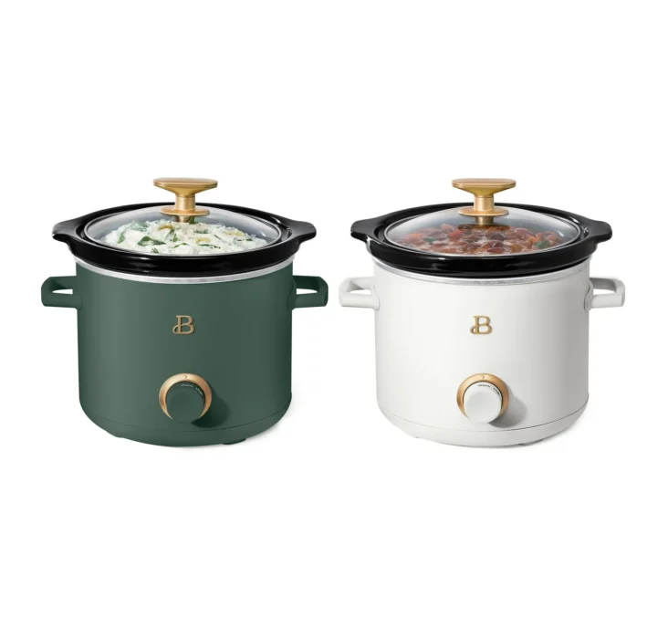 2qt slow cookers