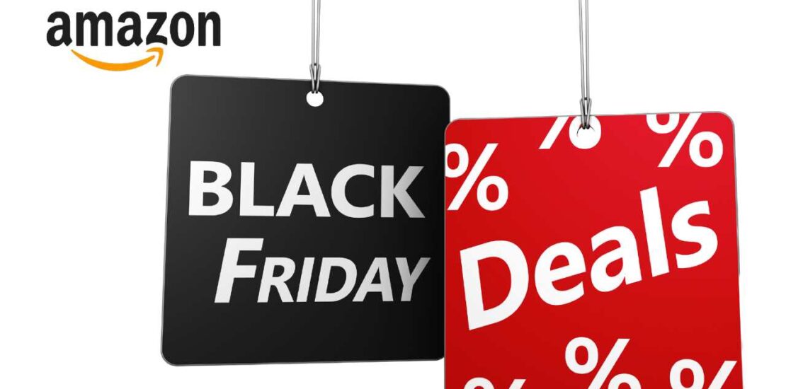 Amazon Black Friday Deals