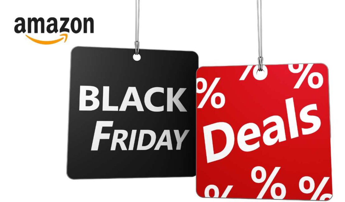 Amazon Black Friday Deals