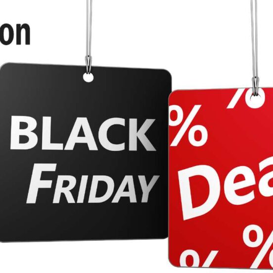 Amazon Black Friday Deals