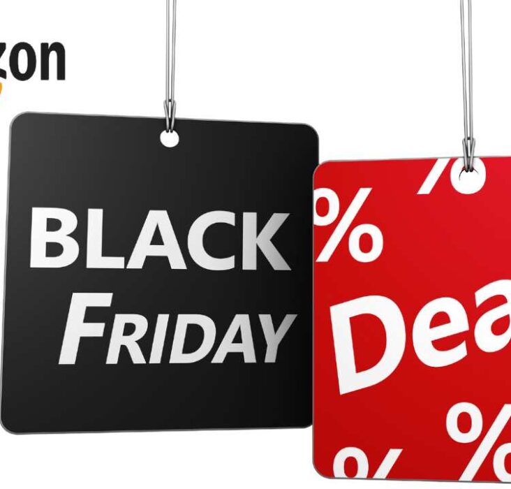 Amazon Black Friday Deals