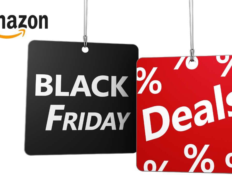 Amazon Black Friday Deals