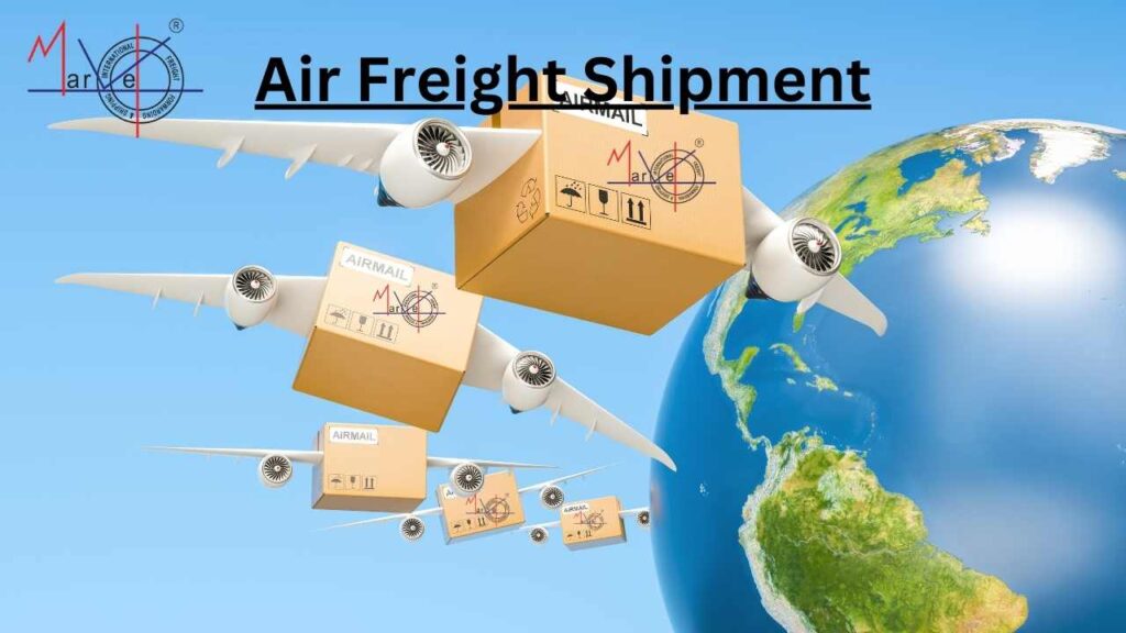 Air Freight