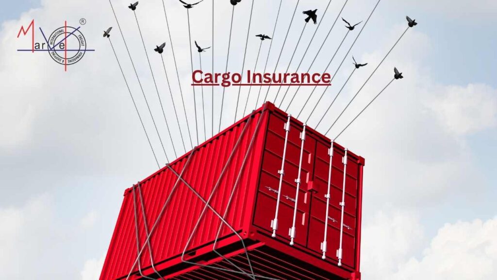 Cargo Insurance