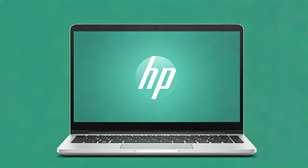 HP 14 Laptop