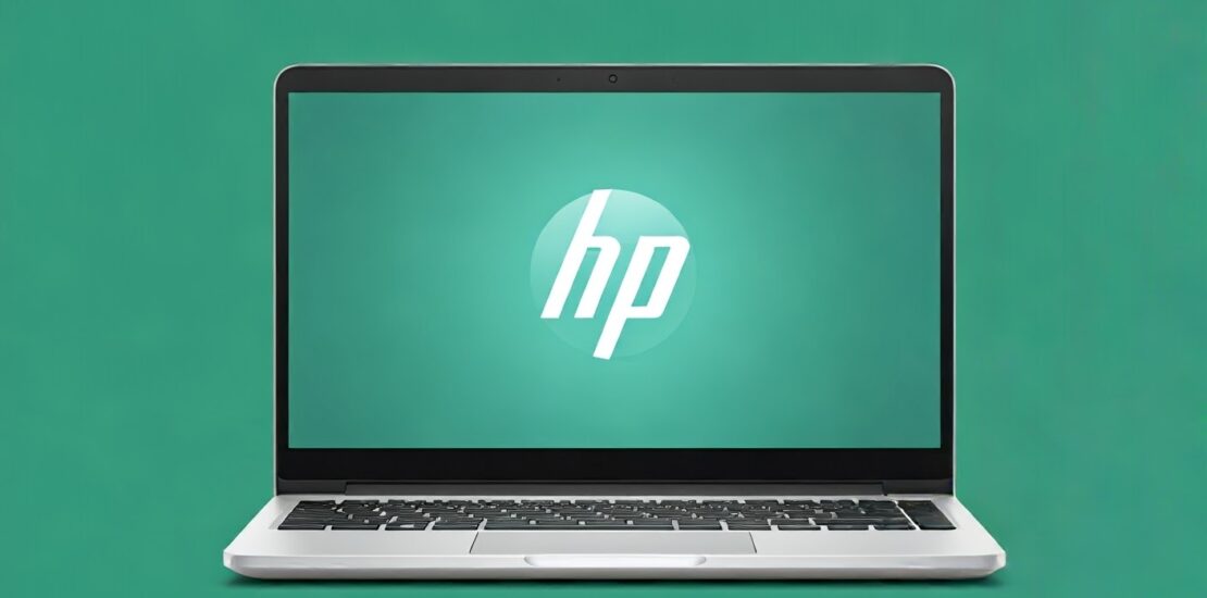 HP 14 Laptop