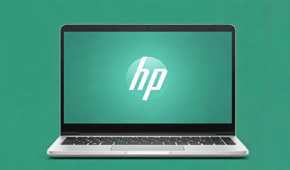 HP 14 Laptop