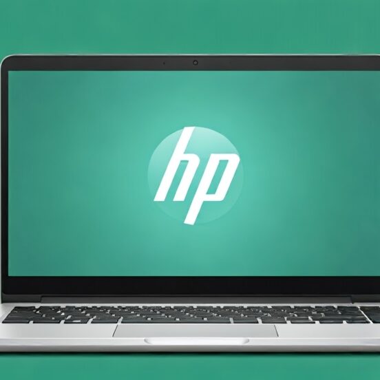 HP 14 Laptop