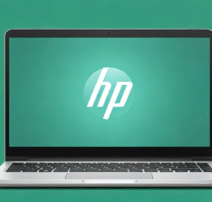 HP 14 Laptop