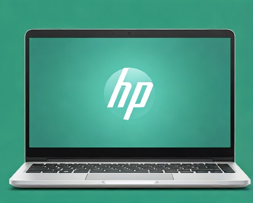 HP 14 Laptop