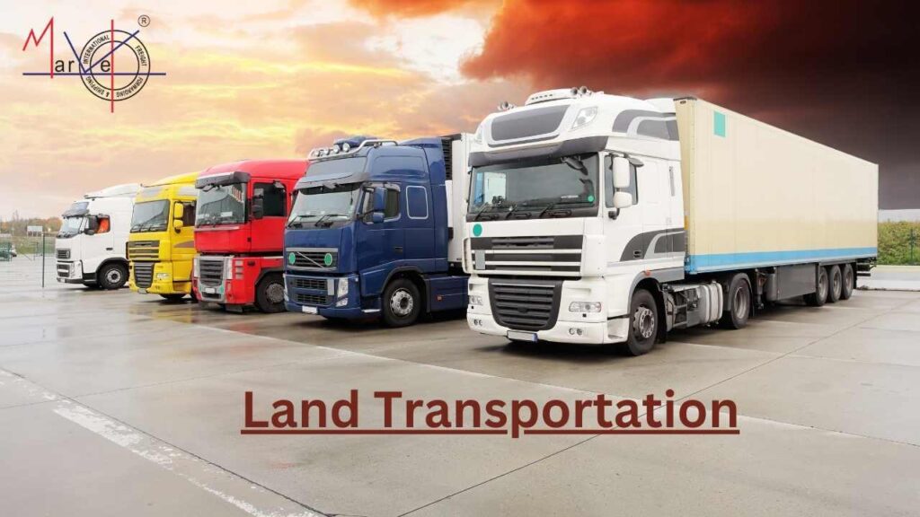 Land Transportation