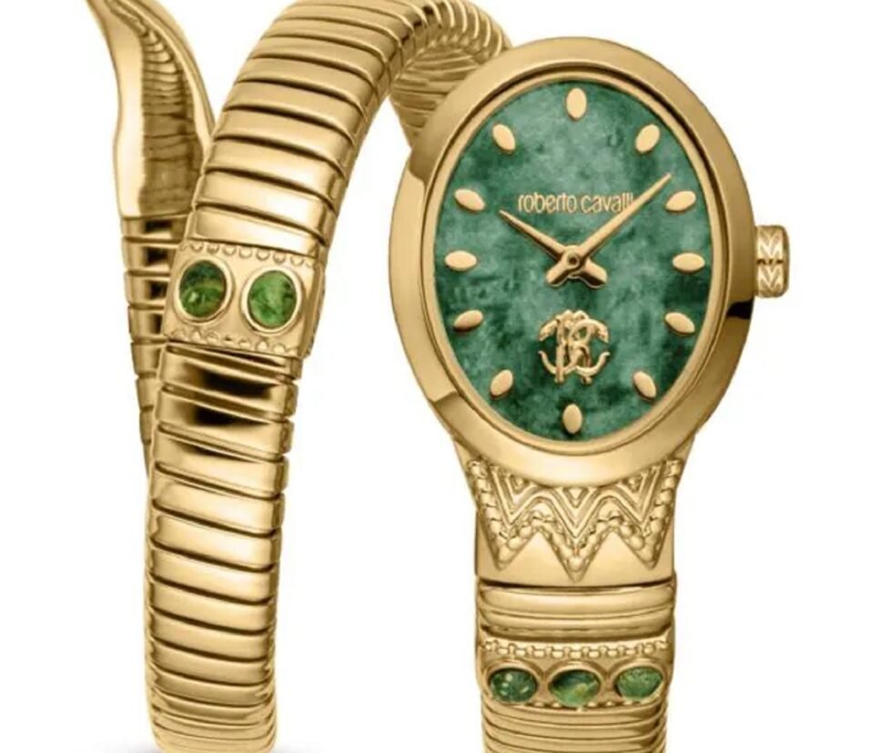 Stylish Watch