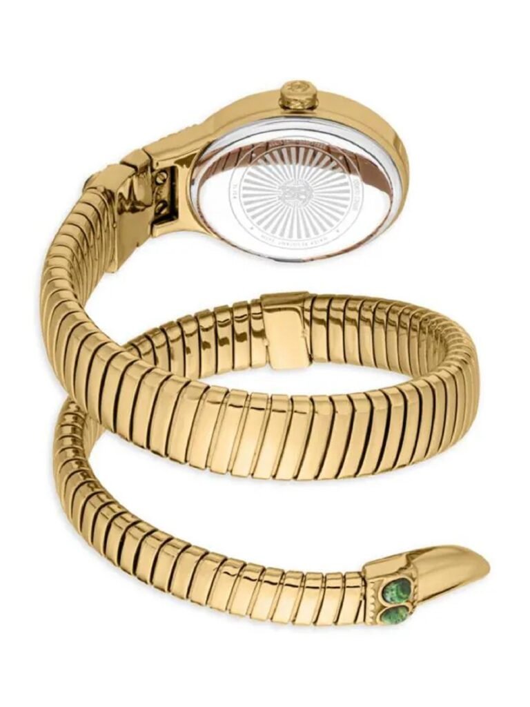 Stylish Watch Back Site