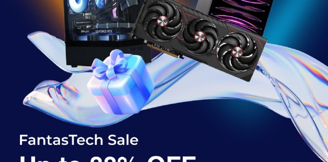 Fantastech