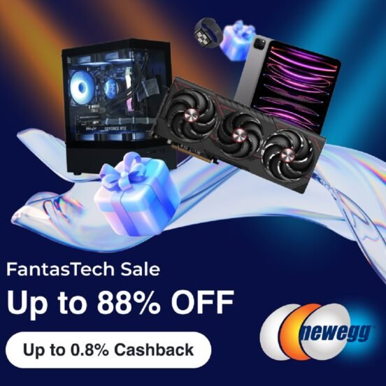 Fantastech