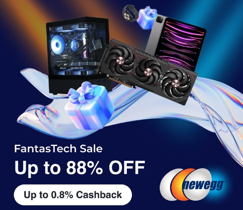 Fantastech
