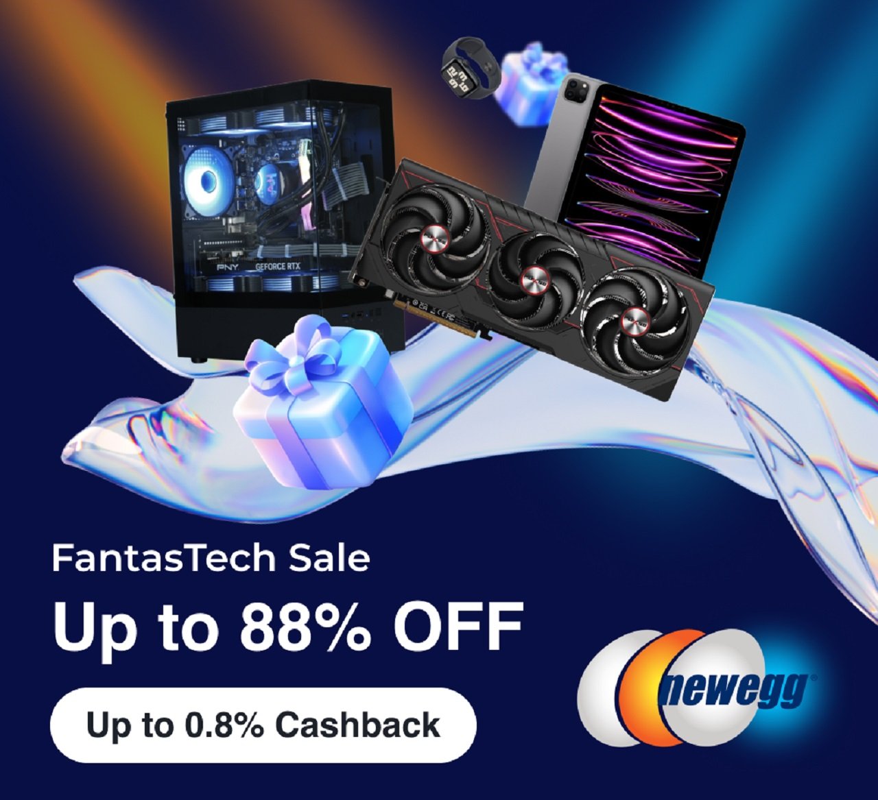Fantastech