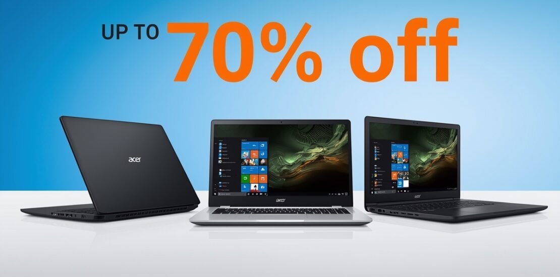 best Acer laptop deals