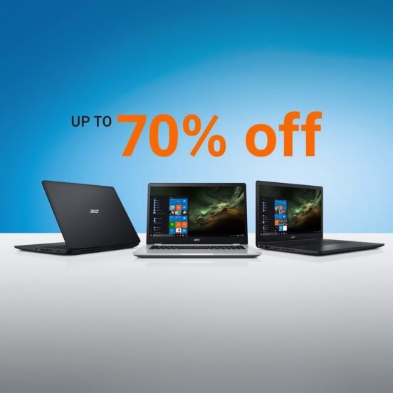 best Acer laptop deals