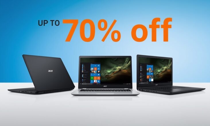 best Acer laptop deals