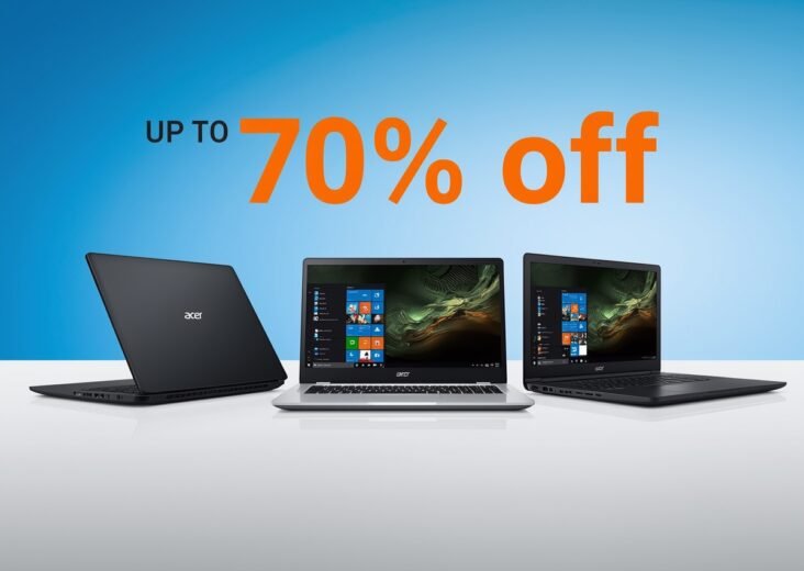 best Acer laptop deals