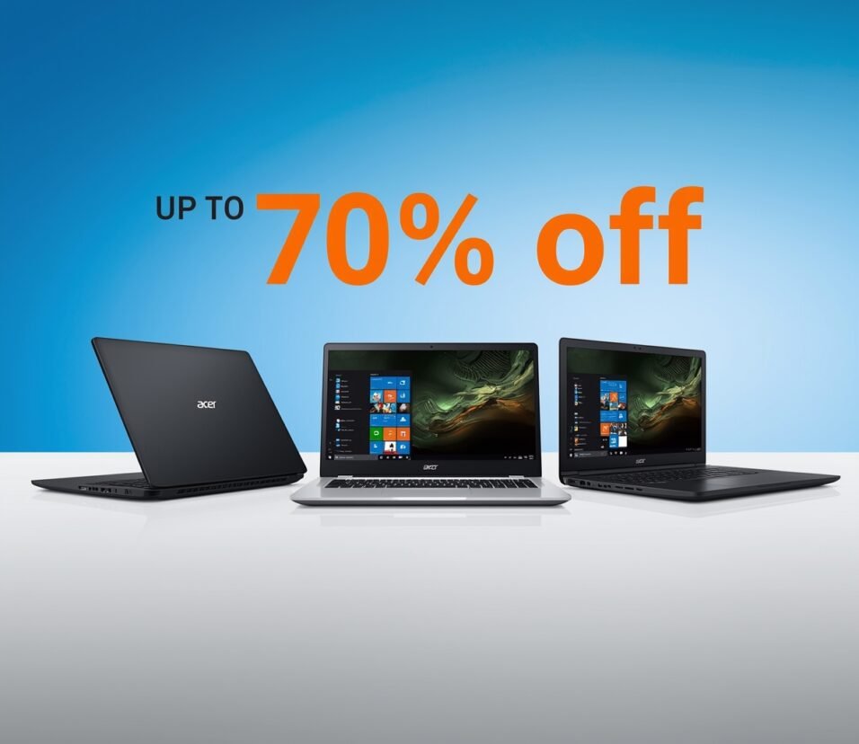 best Acer laptop deals