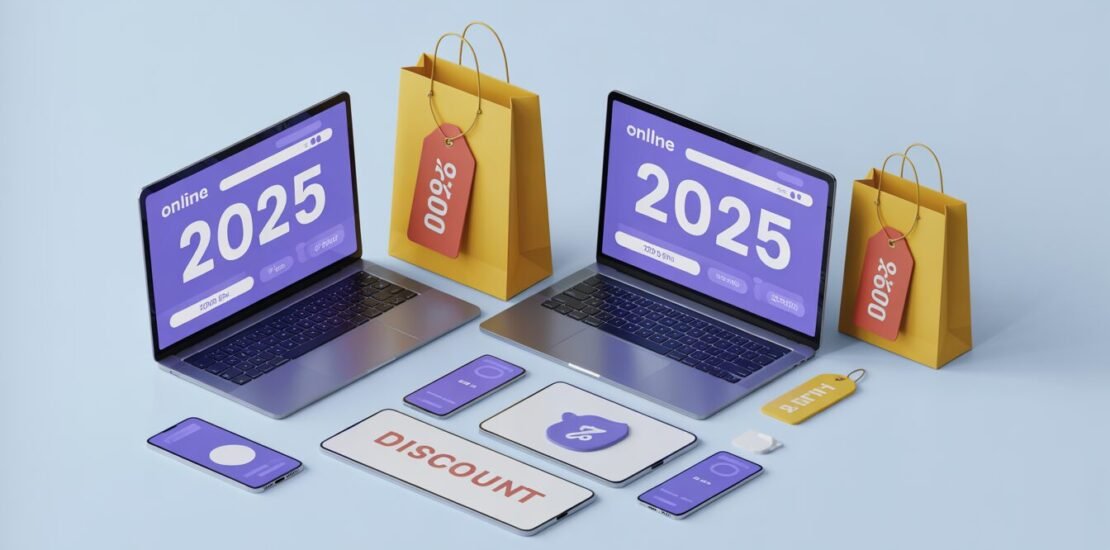 Best online deals and shopping discounts