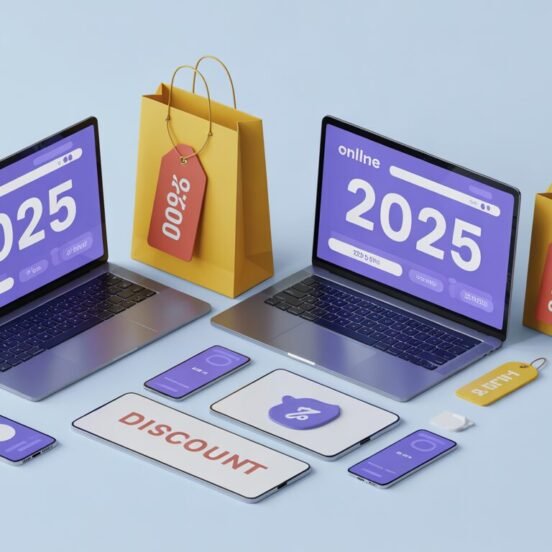 Best online deals and shopping discounts