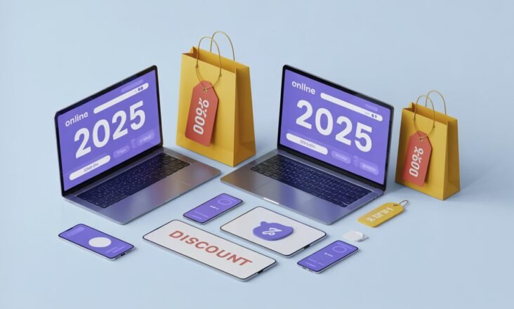 Best online deals and shopping discounts