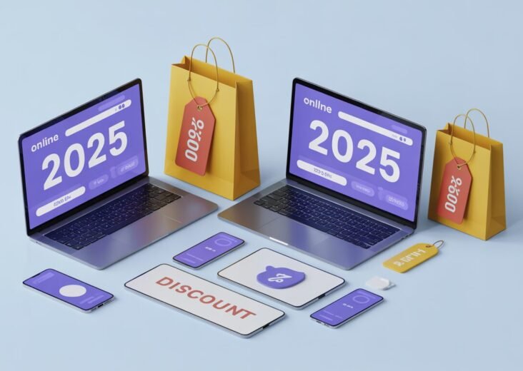 Best online deals and shopping discounts