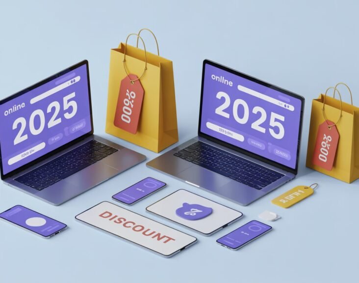 Best online deals and shopping discounts